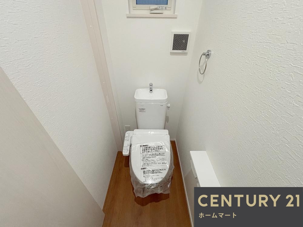 一戸建て南別府町（井高野駅） 3590万円の詳細情報 17