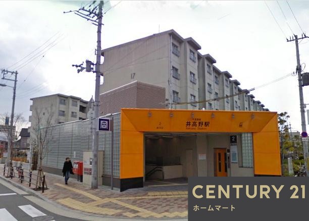 一戸建て南別府町（井高野駅） 3590万円の詳細情報 23