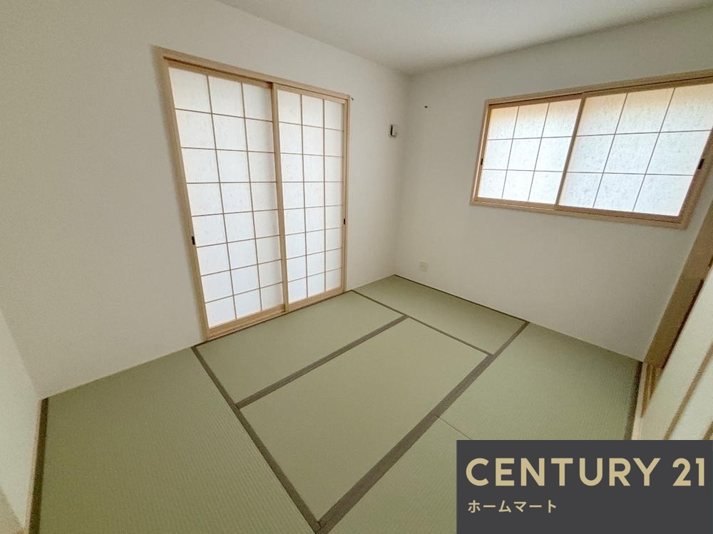 一戸建て南別府町（井高野駅） 3590万円の詳細情報 9