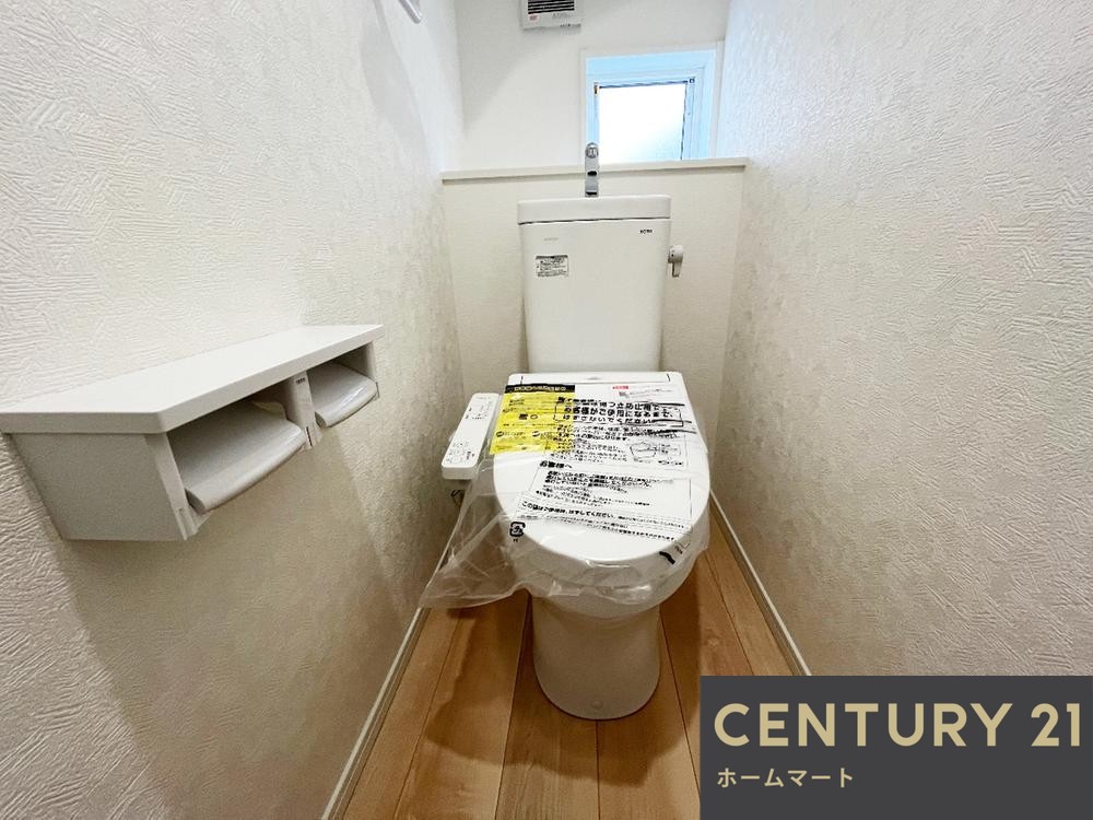 一戸建て彦富町（稲枝駅） 2680万円の詳細情報 17