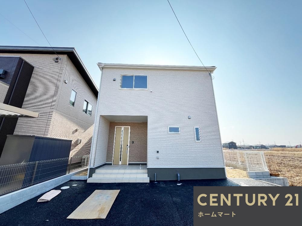 一戸建て彦富町（稲枝駅） 2680万円の詳細情報 2