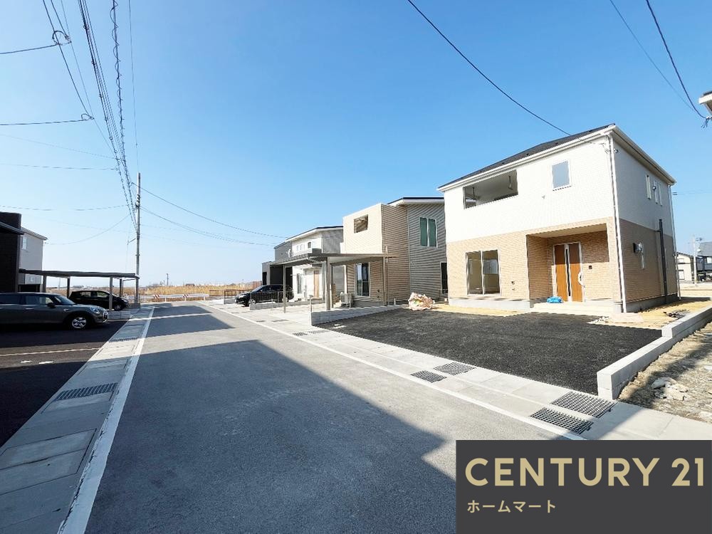 一戸建て彦富町（稲枝駅） 2680万円の詳細情報 3