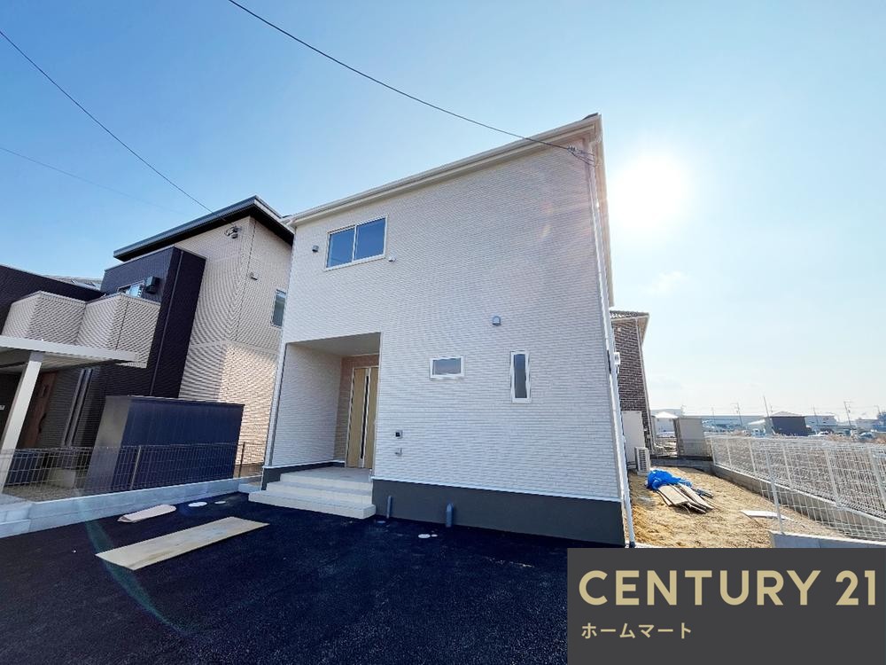 一戸建て彦富町（稲枝駅） 2680万円の詳細情報 4