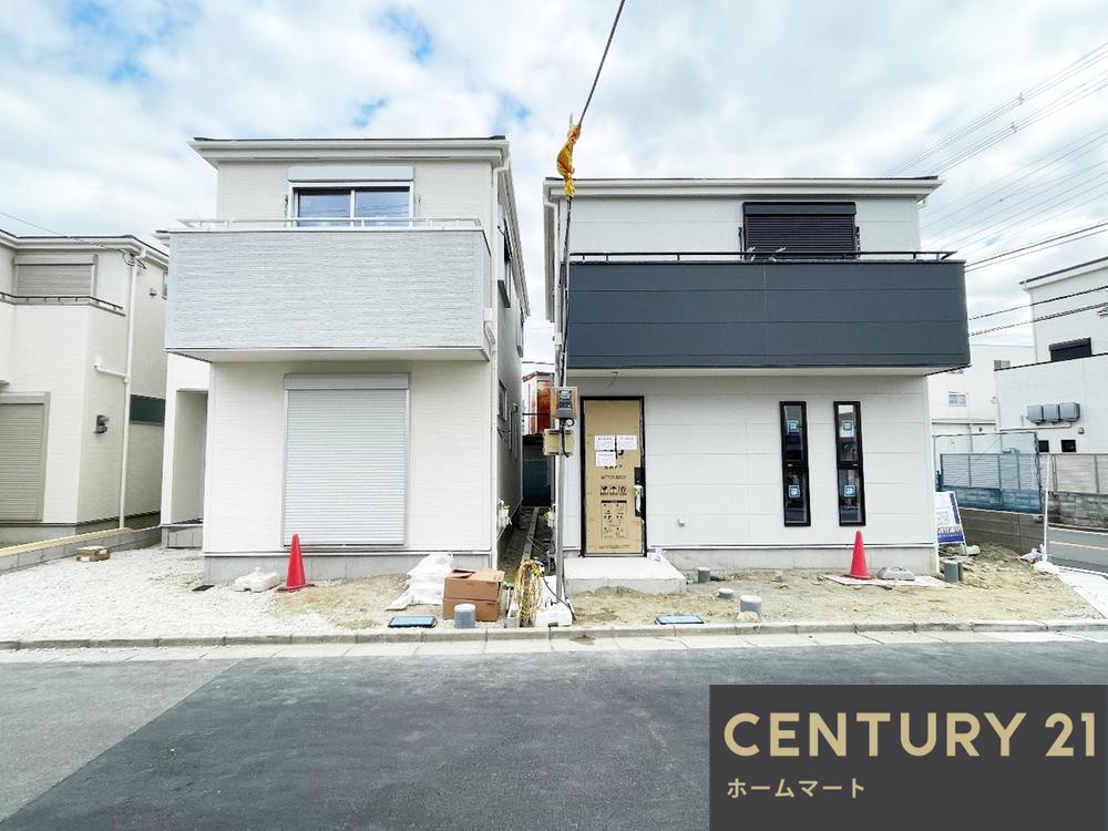 大阪府八尾市小畑町