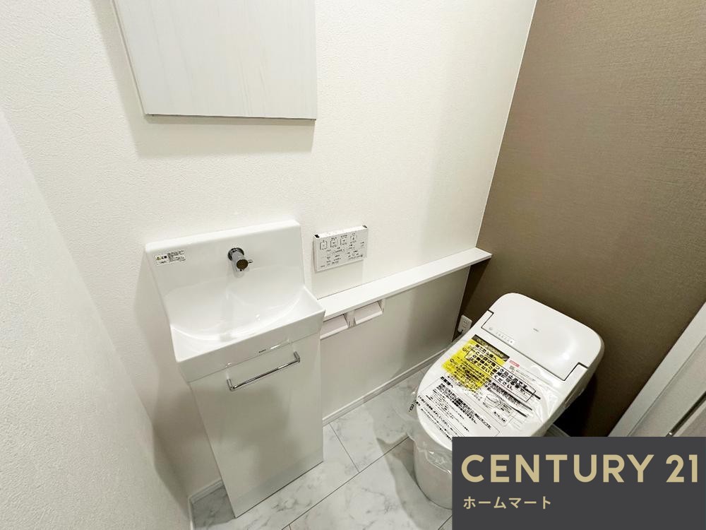 一戸建て唐櫃台４（唐櫃台駅） 3580万円の詳細情報 16