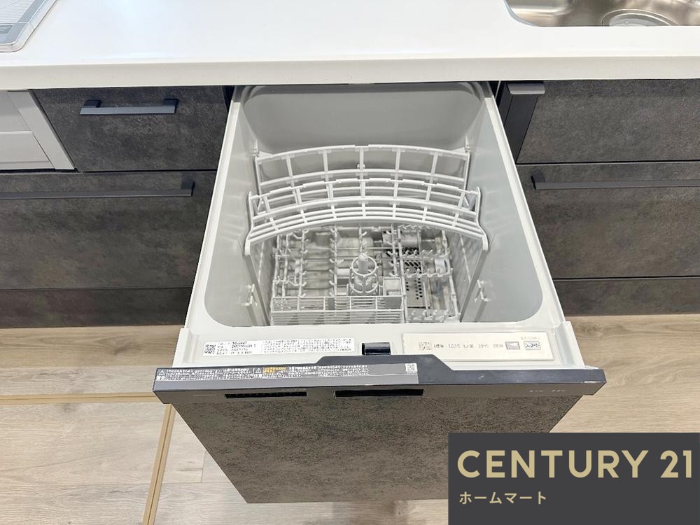 一戸建て唐櫃台４（唐櫃台駅） 3580万円の詳細情報 18