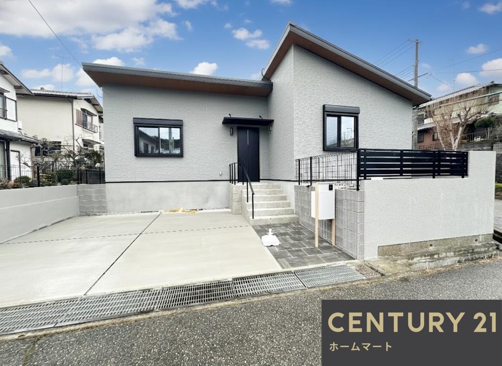 一戸建て唐櫃台４（唐櫃台駅） 3580万円の詳細情報 2