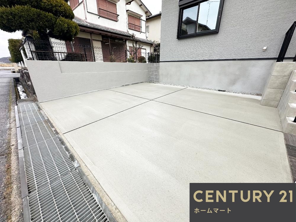 一戸建て唐櫃台４（唐櫃台駅） 3580万円の詳細情報 20