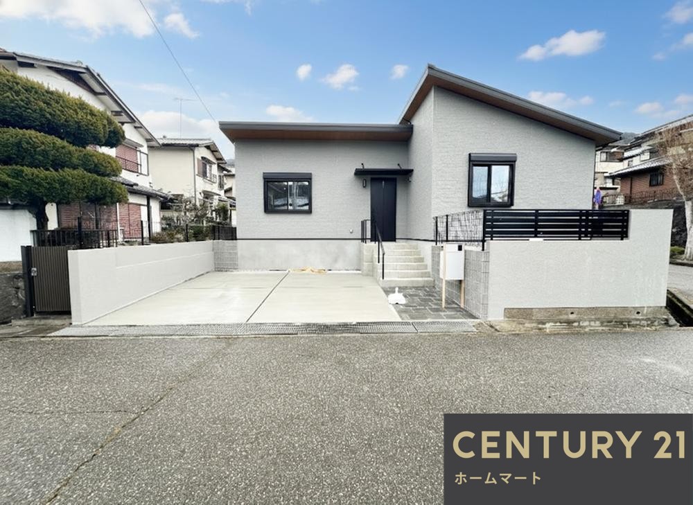 一戸建て唐櫃台４（唐櫃台駅） 3580万円の詳細情報 21