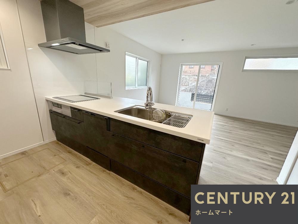 一戸建て唐櫃台４（唐櫃台駅） 3580万円の詳細情報 4