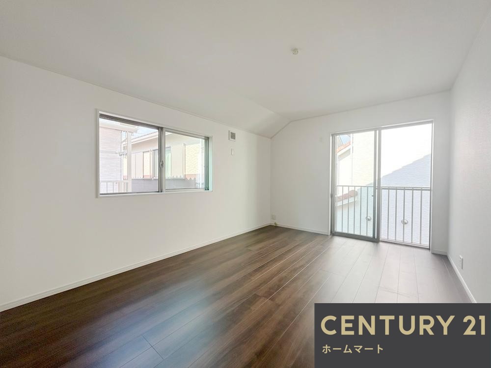 一戸建て州見台６ 3830万円・3950万円の詳細情報 10