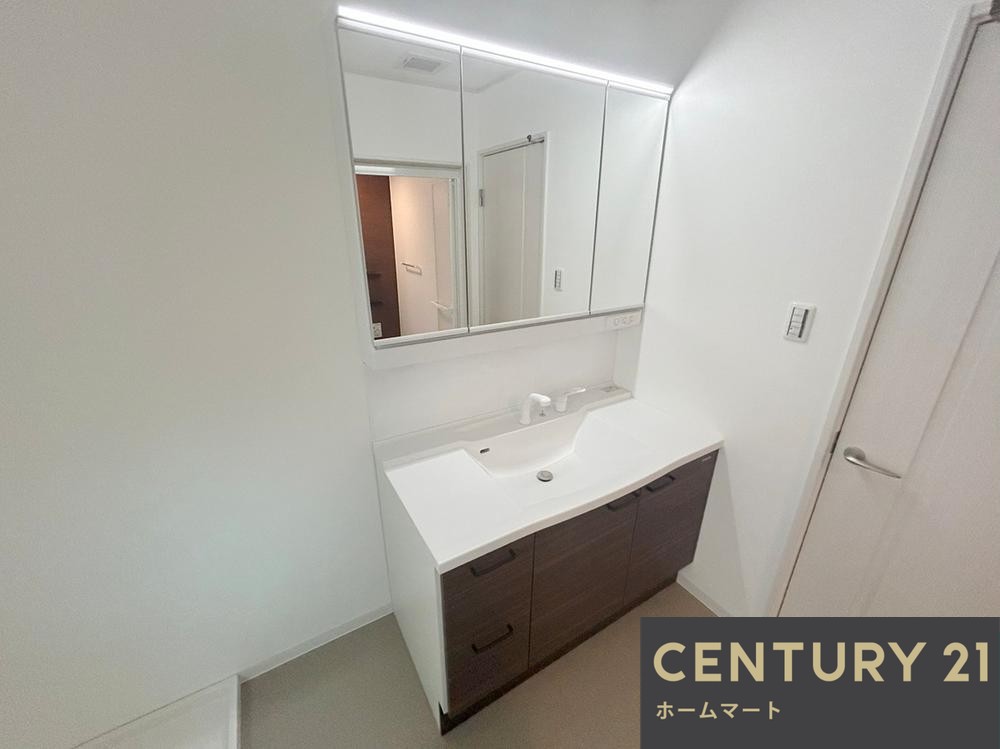 一戸建て州見台６ 3830万円・3950万円の詳細情報 16