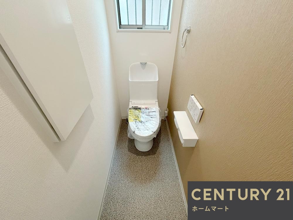 一戸建て州見台６ 3830万円・3950万円の詳細情報 17