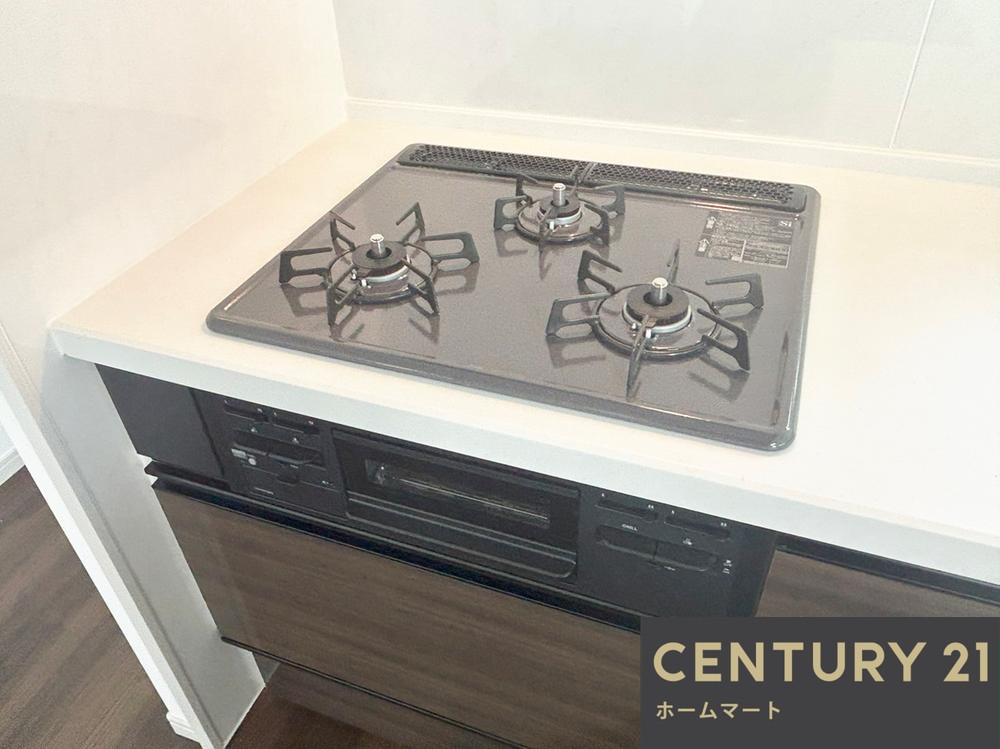 一戸建て州見台６ 3830万円・3950万円の詳細情報 19