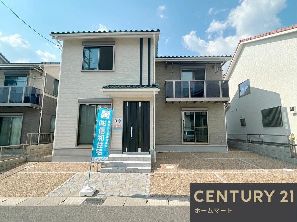 一戸建て州見台６ 3830万円・3950万円の詳細情報 2