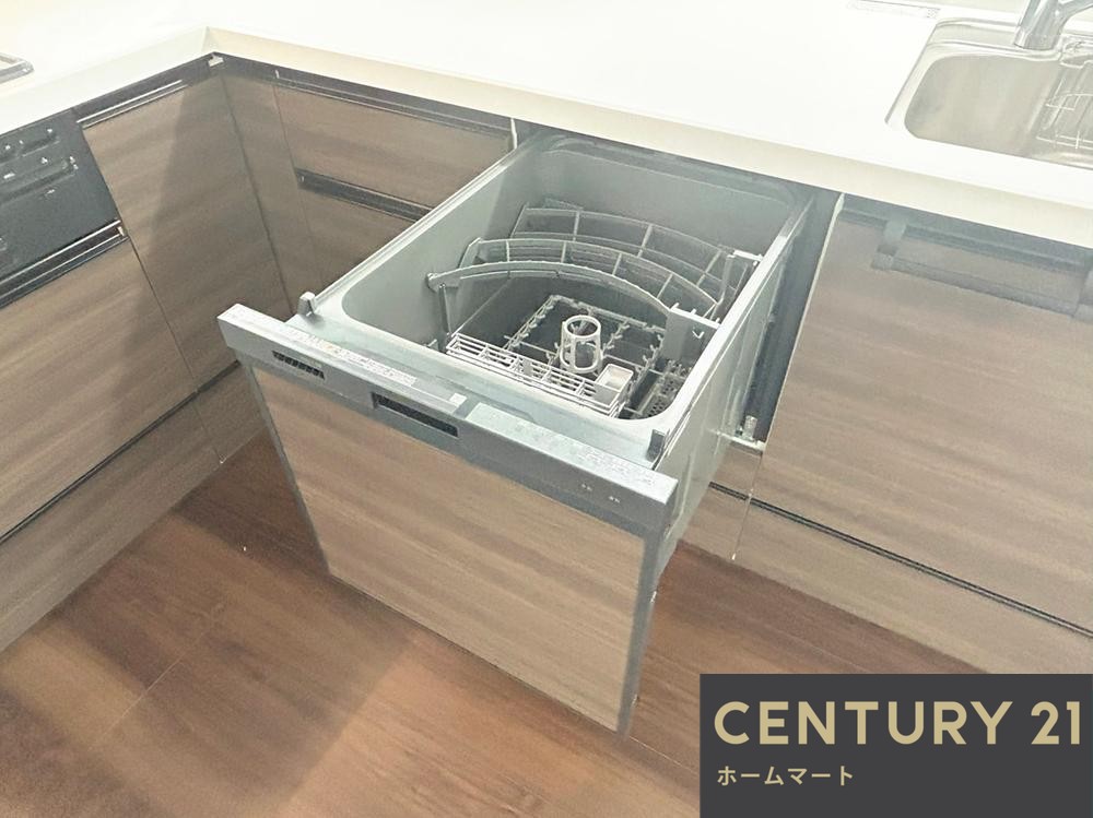 一戸建て州見台６ 3830万円・3950万円の詳細情報 20