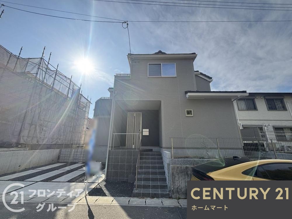 一戸建て州見台６ 3830万円・3950万円の詳細情報 24