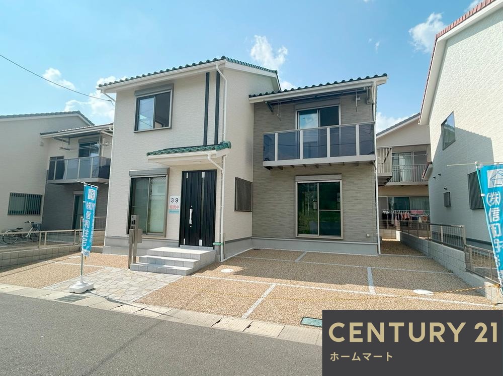 一戸建て州見台６ 3830万円・3950万円の詳細情報 3