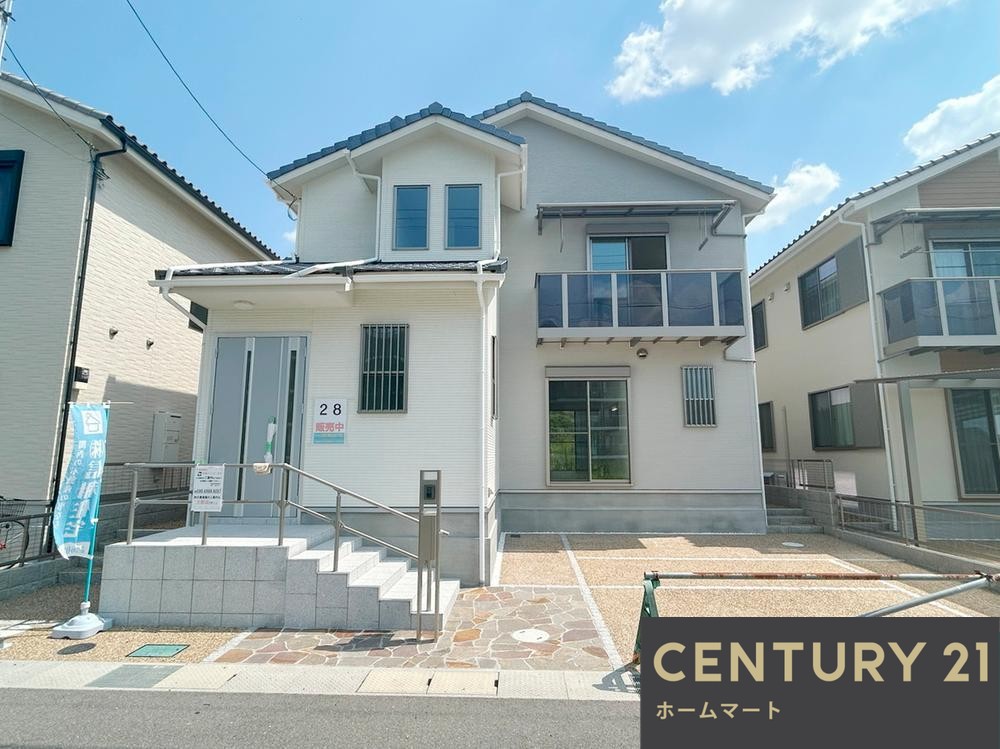 一戸建て州見台６ 3830万円・3950万円の詳細情報 4