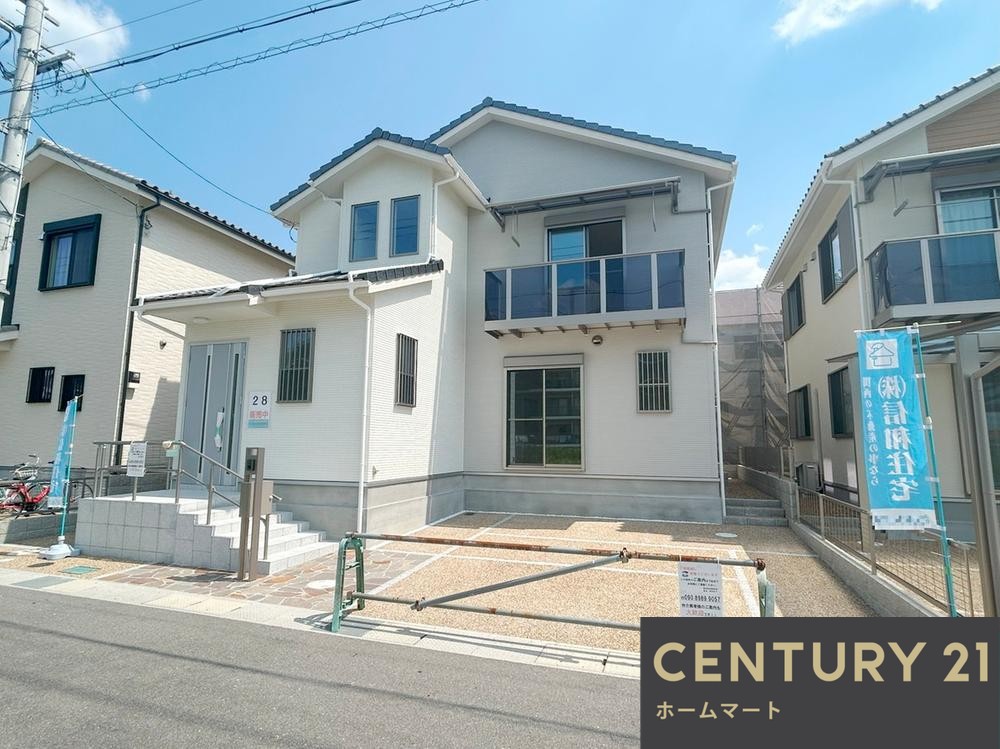 一戸建て州見台６ 3830万円・3950万円の詳細情報 5