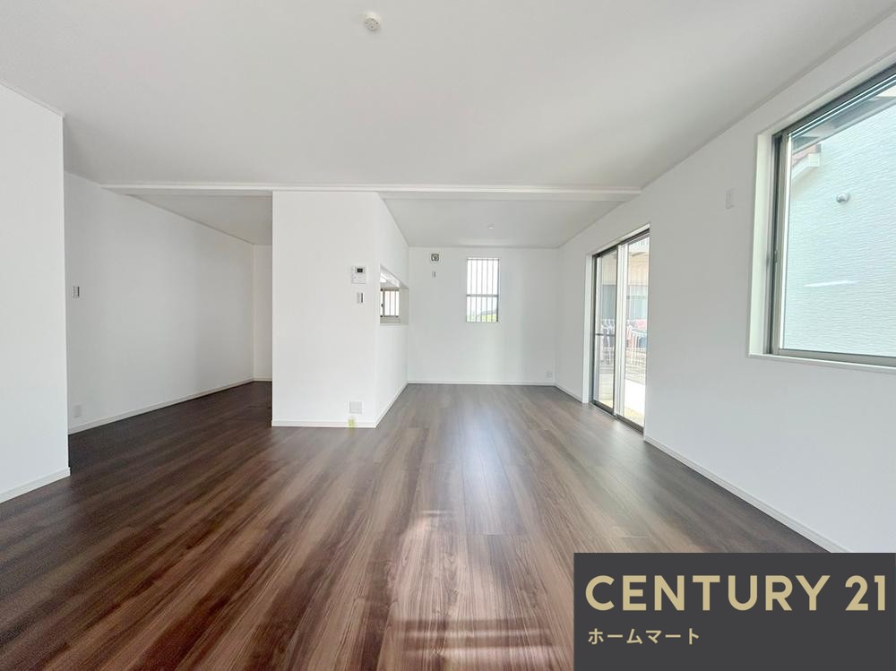 一戸建て州見台６ 3830万円・3950万円の詳細情報 6