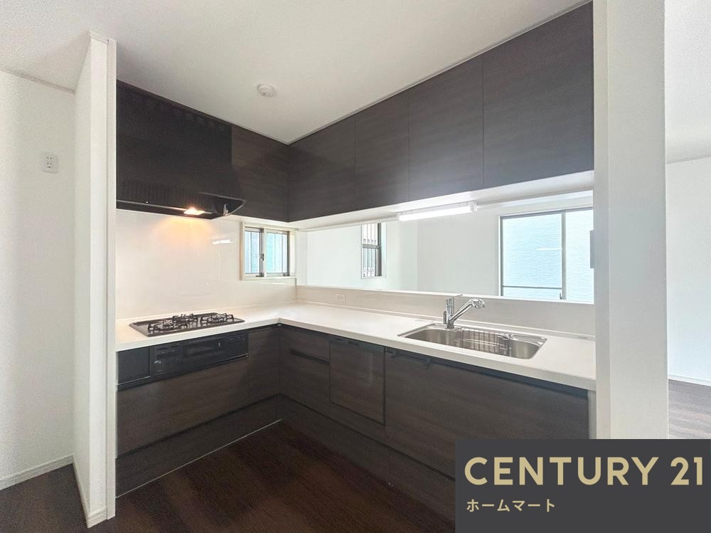 一戸建て州見台６ 3830万円・3950万円の詳細情報 7