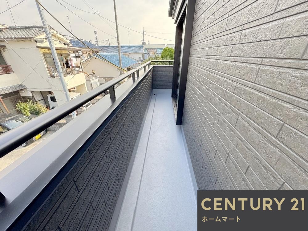 一戸建て松原市小川 第２期 全１邸 一戸建ての詳細情報 10