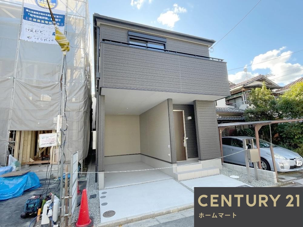 一戸建て松原市小川 第２期 全１邸 一戸建ての詳細情報 11