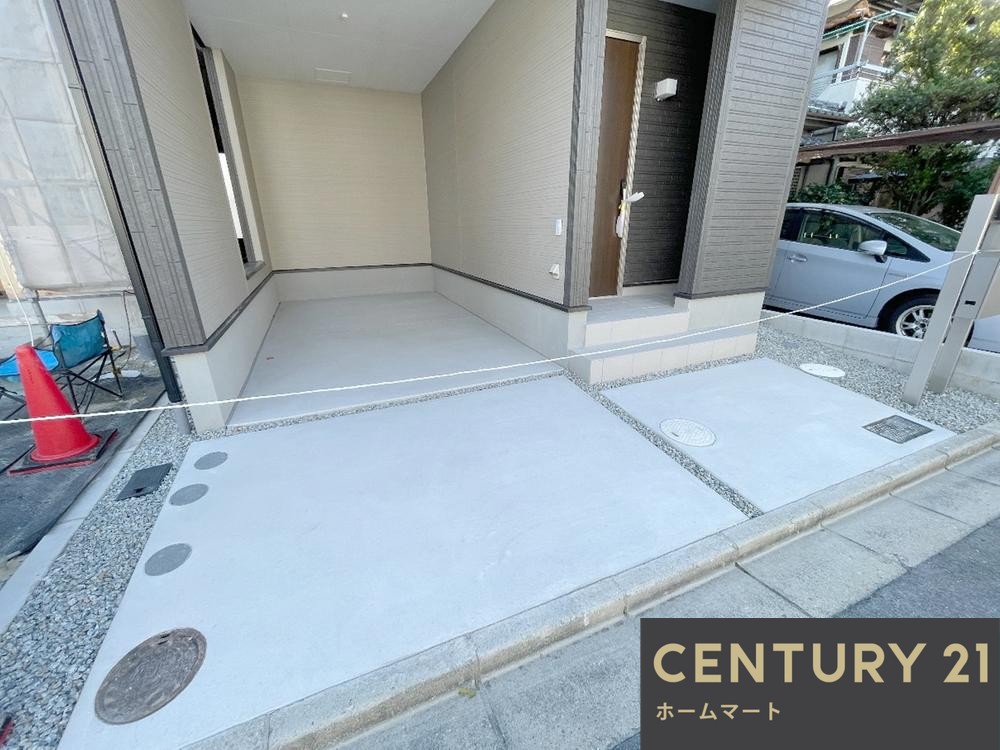 一戸建て松原市小川 第２期 全１邸 一戸建ての詳細情報 13