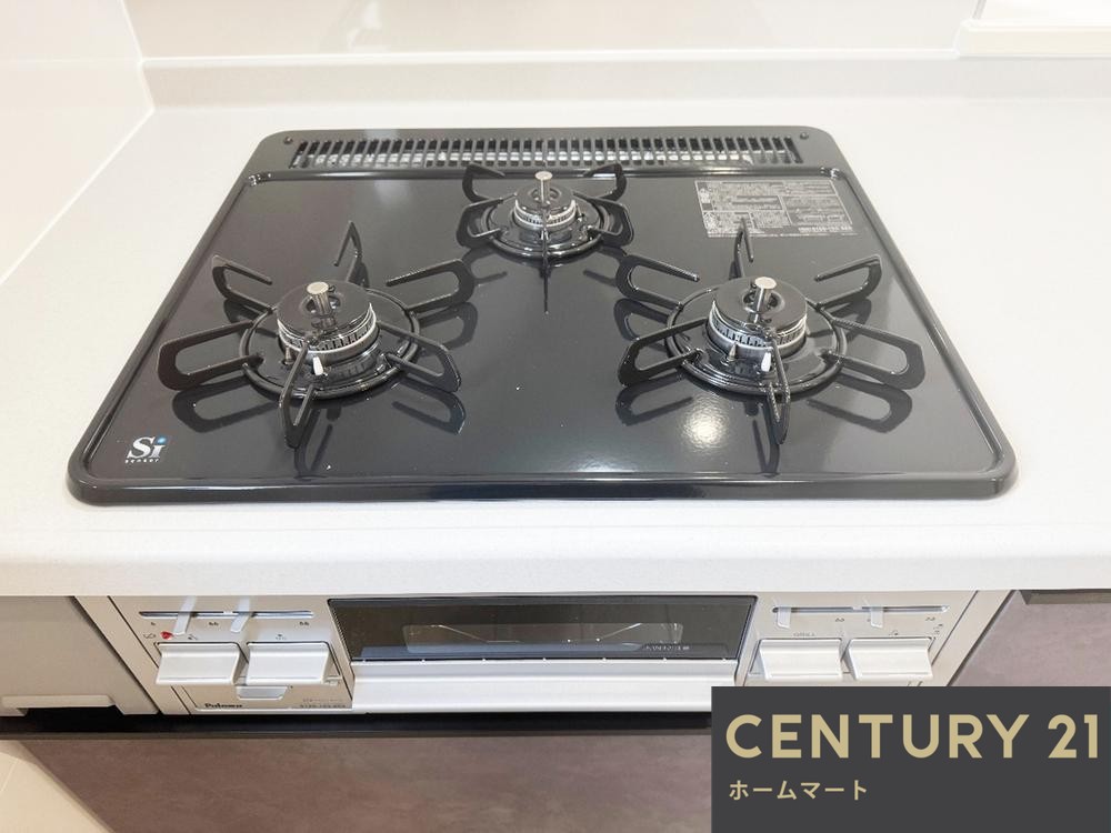 一戸建て松原市小川 第２期 全１邸 一戸建ての詳細情報 17