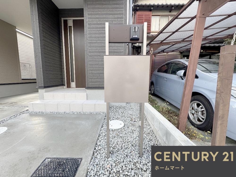 一戸建て松原市小川 第２期 全１邸 一戸建ての詳細情報 19