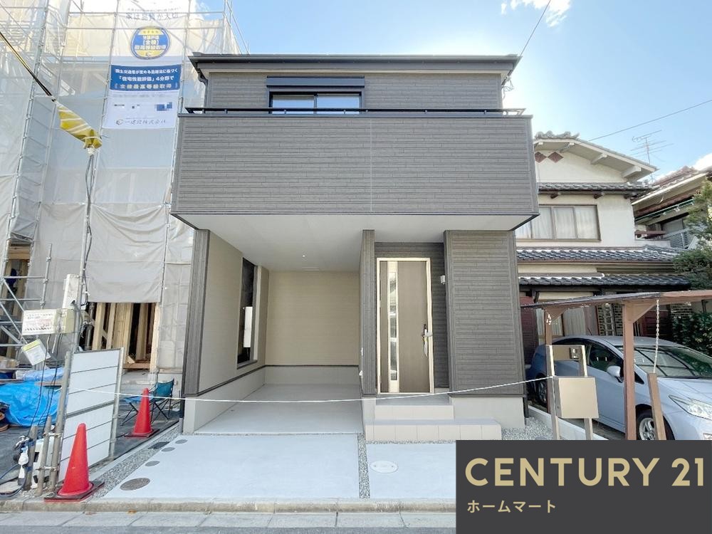 一戸建て松原市小川 第２期 全１邸 一戸建ての詳細情報 2