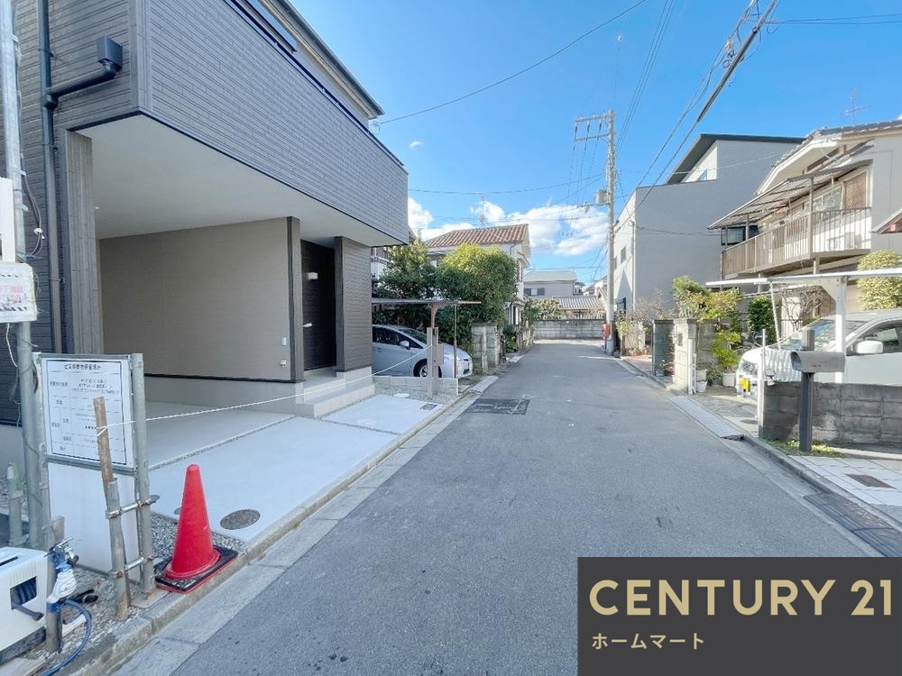 一戸建て松原市小川 第２期 全１邸 一戸建ての詳細情報 23