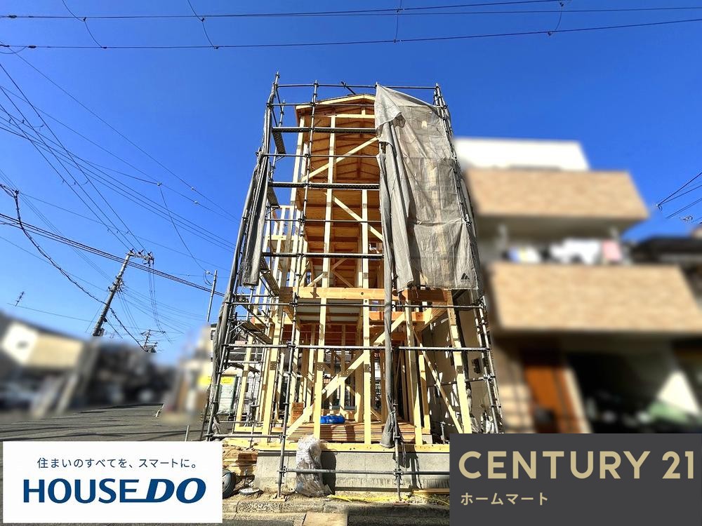 一戸建て松原市小川 第２期 全１邸 一戸建ての詳細情報 24