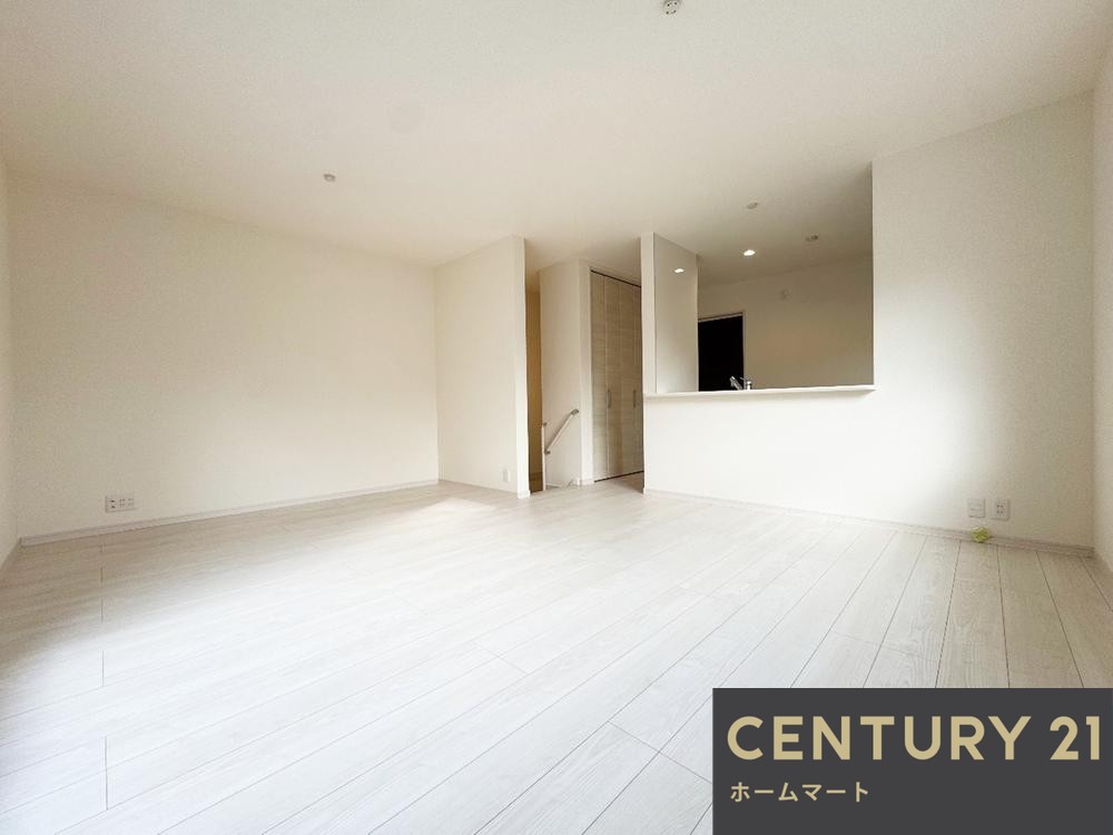 一戸建て松原市小川 第２期 全１邸 一戸建ての詳細情報 3