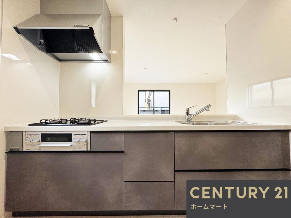 一戸建て松原市小川 第２期 全１邸 一戸建ての詳細情報 4