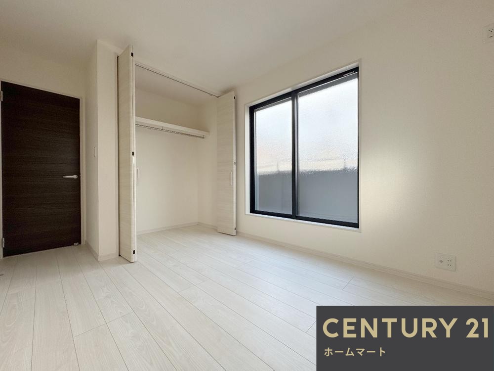 一戸建て松原市小川 第２期 全１邸 一戸建ての詳細情報 6