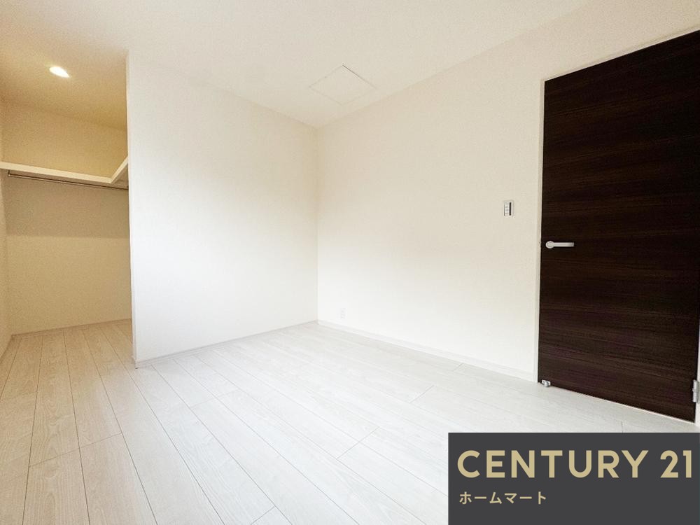 一戸建て松原市小川 第２期 全１邸 一戸建ての詳細情報 7