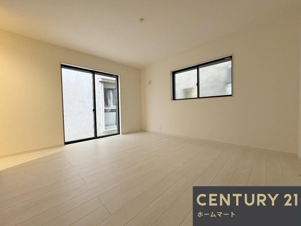 一戸建て松原市小川 第２期 全１邸 一戸建ての詳細情報 8