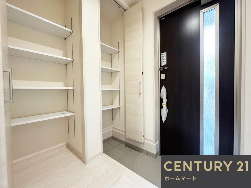 一戸建て松原市小川 第２期 全１邸 一戸建ての詳細情報 9