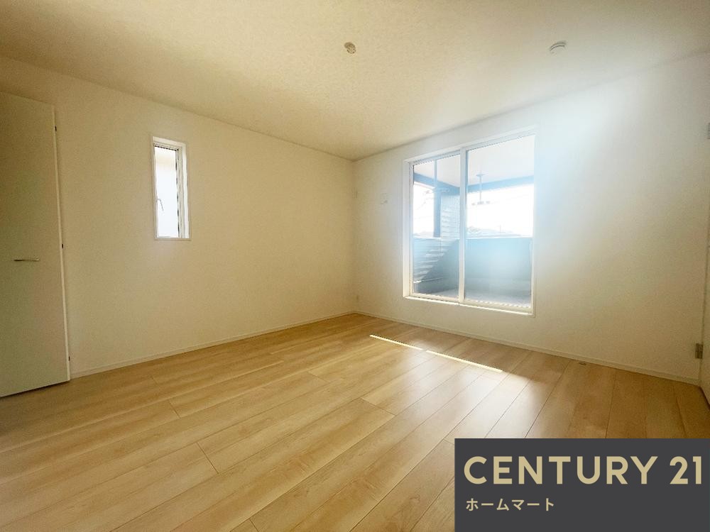 一戸建て東近江市宮荘町 一戸建て 全３邸第4期の詳細情報 11