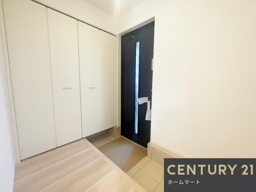 一戸建て東近江市宮荘町 一戸建て 全３邸第4期の詳細情報 12