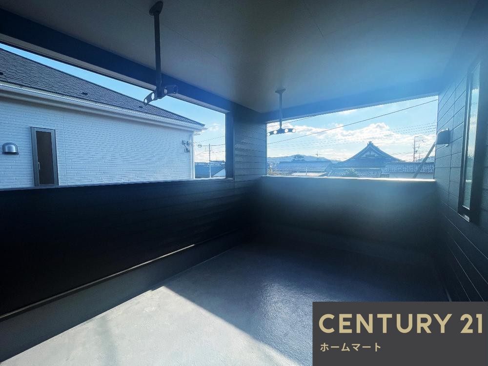 一戸建て東近江市宮荘町 一戸建て 全３邸第4期の詳細情報 13