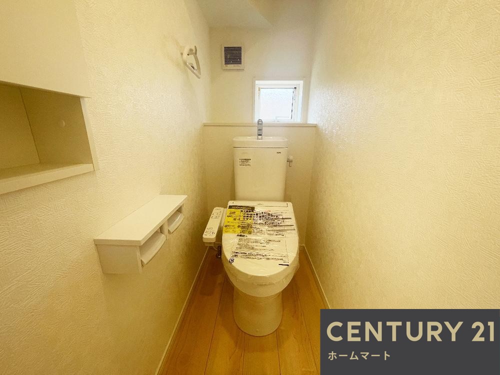 一戸建て東近江市宮荘町 一戸建て 全３邸第4期の詳細情報 15