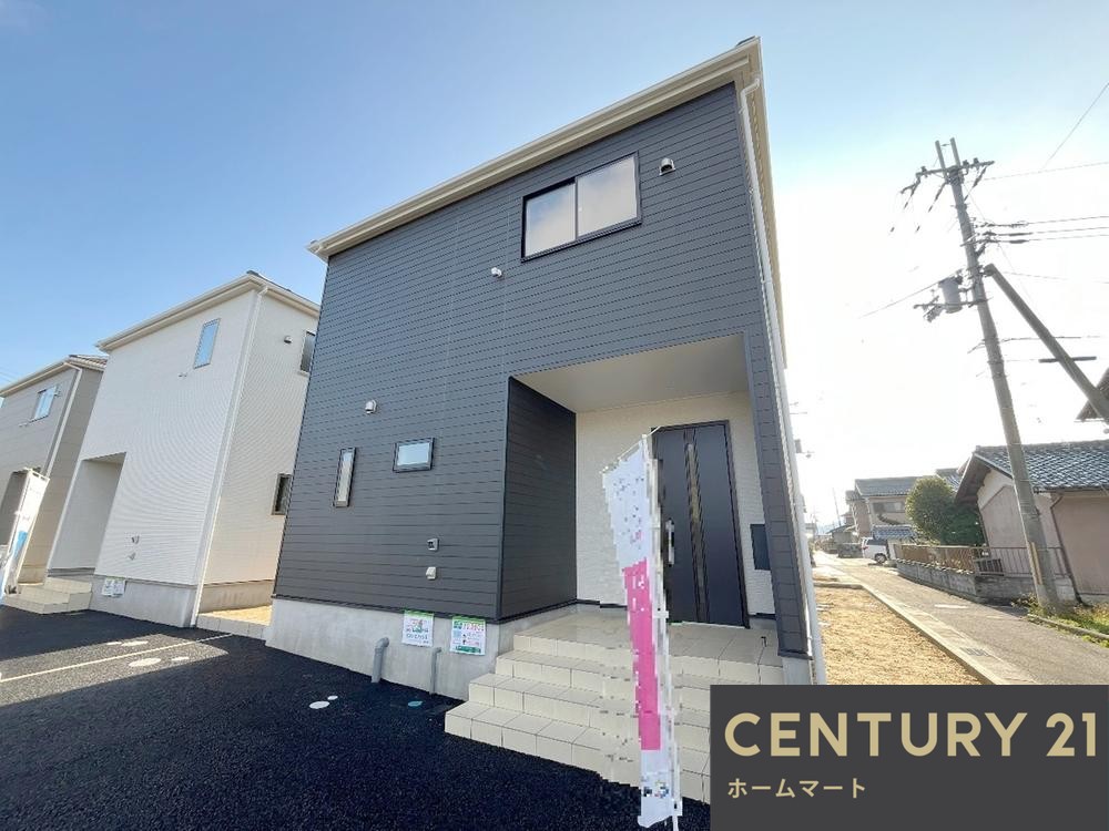 一戸建て東近江市宮荘町 一戸建て 全３邸第4期の詳細情報 3