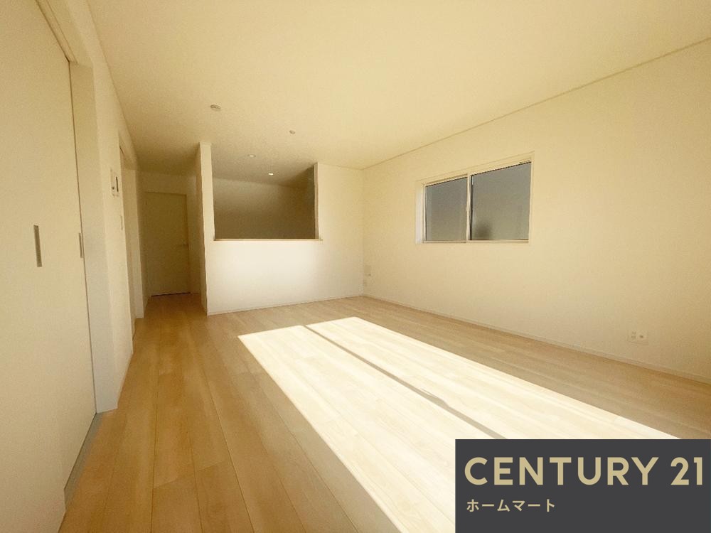 一戸建て東近江市宮荘町 一戸建て 全３邸第4期の詳細情報 6