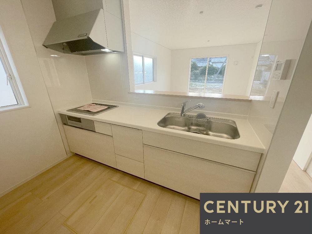 一戸建て東近江市宮荘町 一戸建て 全３邸第4期の詳細情報 7