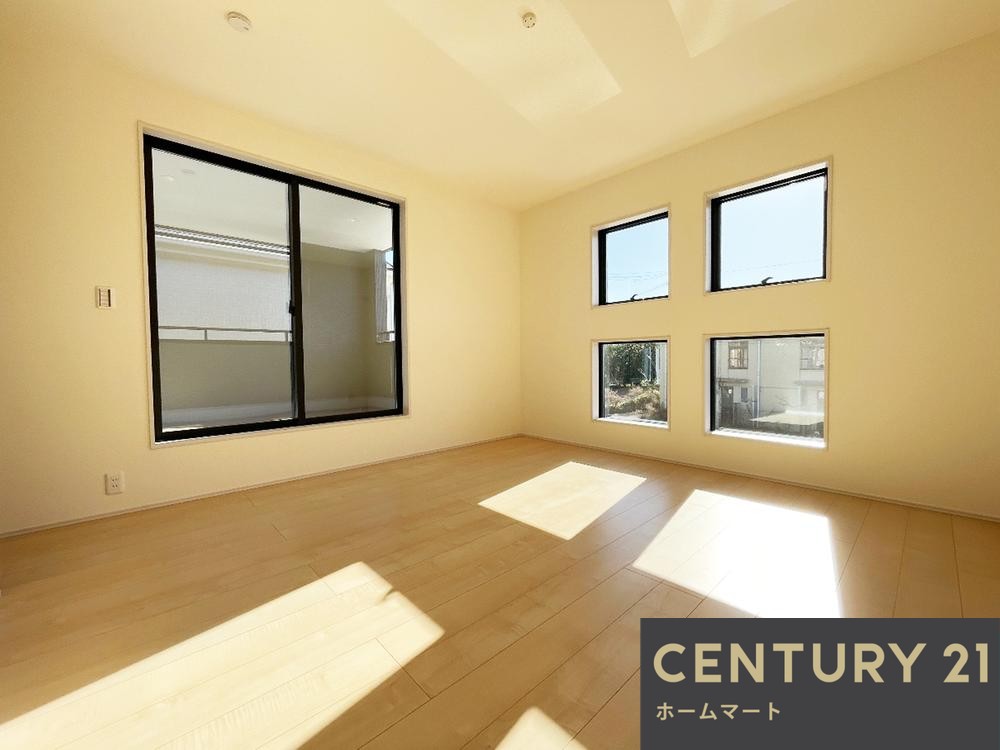 一戸建て彦根市高宮町 一戸建て 全３邸第１８期の詳細情報 10