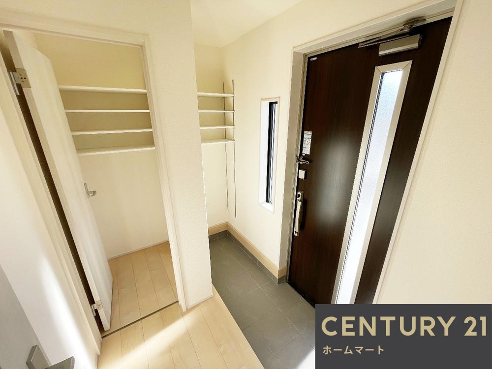 一戸建て彦根市高宮町 一戸建て 全３邸第１８期の詳細情報 12