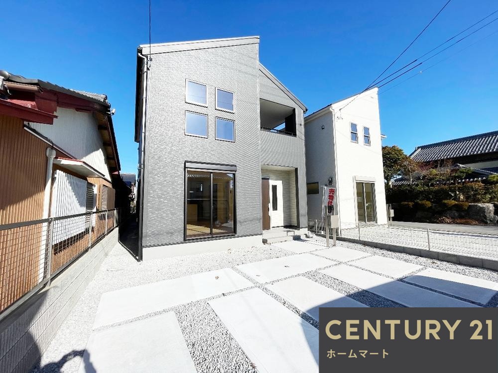 一戸建て彦根市高宮町 一戸建て 全３邸第１８期の詳細情報 2